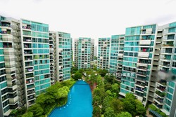 Eight Courtyards (D27), Condominium #246316971